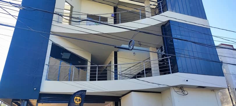 Slider image (9) Quality International Dental Clinic